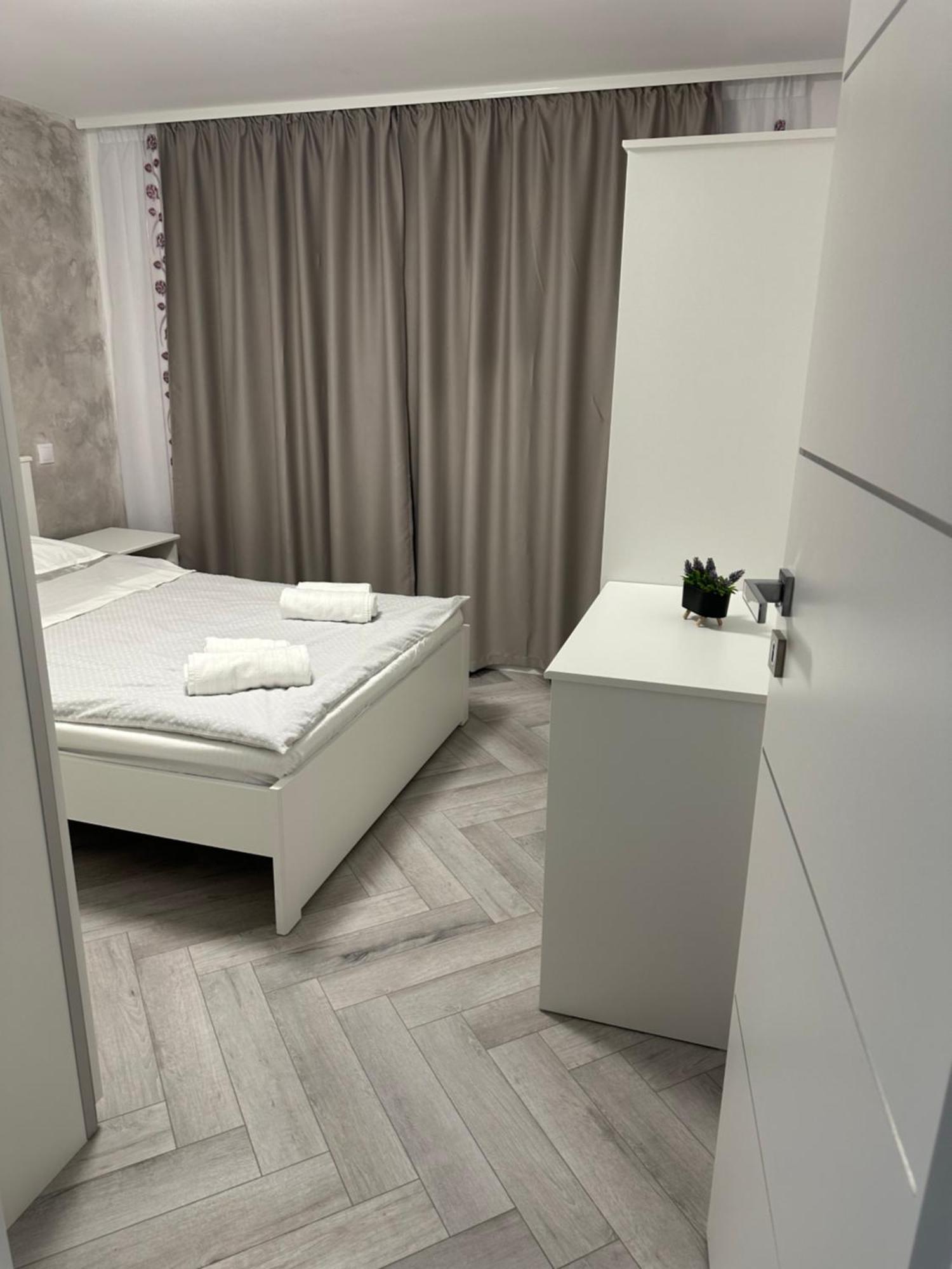 Davinci Apartment Sibiu Exterior photo